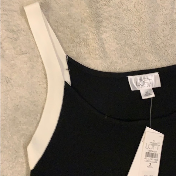 Ann Taylor Tank Top - Picture 5 of 6